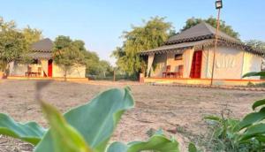 Gallery image of Atithi Luxury Resort in Pushkar +37 photos