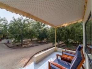 Gallery image of Atithi Luxury Resort in Pushkar