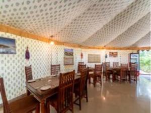 Gallery image of Atithi Luxury Resort in Pushkar