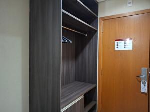 Mynd úr myndasafni af Ônix Inn Hotel Cravinhos í Cravinhos