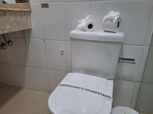 Mynd úr myndasafni af Ônix Inn Hotel Cravinhos í Cravinhos