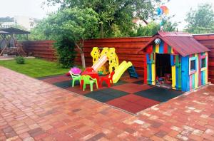 Afbeelding uit fotogalerij van Casa SOL in Turda