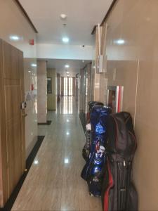 Fotografie z fotogalerie ubytování New koa condo hotel v destinaci Angeles