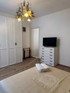 Galeriebild der Unterkunft Appartamento Arci in Pesaro + 15 Fotos