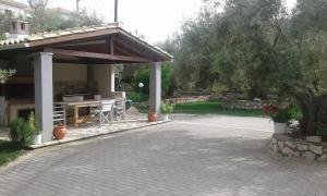 Giardino di Danai