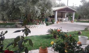 Giardino di Danai