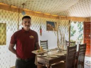 Gallery image of Atithi Luxury Resort in Pushkar