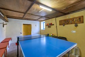 Tenis stołowy w obiekcie Villa Carlitos lub pobliżu