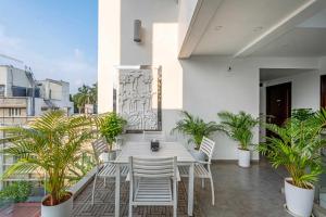 Φωτογραφία από το άλμπουμ του The Pentouz - A Boutique Hotel στη Μπανγκαλόρ