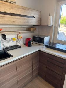 Fotografie z fotogalerie ubytování Apartments Villa Sofia v destinaci Crveni Vrh