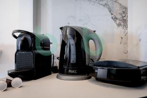 Fotografie z fotogalerie ubytování Seventh Sky v destinaci Alexandrupoli