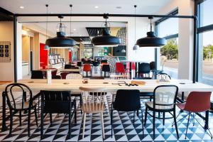 ibis Hotel Berlin Airport