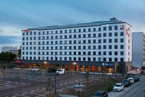 ibis Hotel Berlin Airport