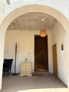 Fotografie z fotogalerie ubytování Casa in campagna a Rosciano v destinaci Rosciano
