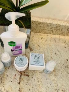 Ảnh trong thư viện ảnh của His Oath Guesthouse ở Potchefstroom