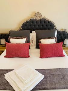 Ảnh trong thư viện ảnh của His Oath Guesthouse ở Potchefstroom