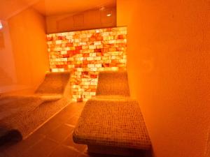 Billede fra billedgalleriet på Ardo Hill Spa Hotel and Restaurant i Sarnitsa