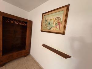Fotografie z fotogalerie ubytování Casa in campagna a Rosciano v destinaci Rosciano