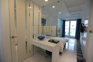 Fotografie z fotogalerie ubytování Hamdeok Beach Stay Jeju v destinaci Čedžu
