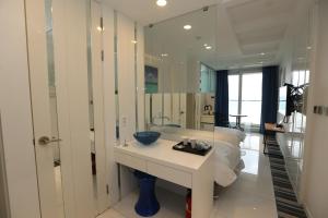 Fotografie z fotogalerie ubytování Hamdeok Beach Stay Jeju v destinaci Čedžu