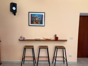 Fotografie z fotogalerie ubytování Casa in campagna a Rosciano v destinaci Rosciano