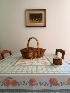 Fotografie z fotogalerie ubytování Casa in campagna a Rosciano v destinaci Rosciano
