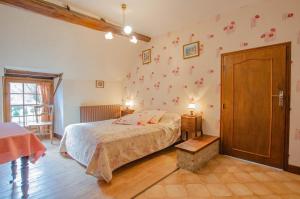 Gallery image of Les tilleuls in Bligny