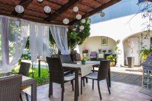 Imagen de la galería de Appartement Roiss, en Podersdorf am See