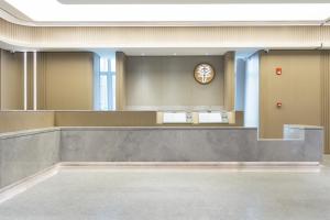 Bilde i galleriet til Ji Hotel Guangzhou East Railway Station Tianhe Sports Center i Guangzhou