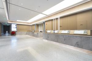 Bilde i galleriet til Ji Hotel Guangzhou East Railway Station Tianhe Sports Center i Guangzhou