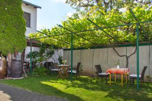 Imagen de la galería de Appartement Roiss, en Podersdorf am See