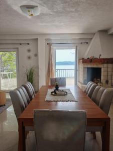 Gallery image of Villa Intrada Brela in Brela