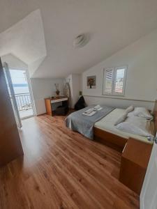 Gallery image of Villa Intrada Brela in Brela