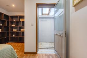 Foto dalla galleria di Casa Magó a Espinho Altre 35 foto