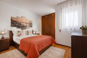 Foto dalla galleria di Casa Magó a Espinho