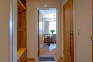 Fotografie z fotogalerie ubytování Haus Westsee EG mit Garten v destinaci Wenningstedt