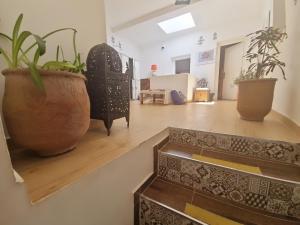 Imagem da galeria de HOSTEL bANANA em Tânger