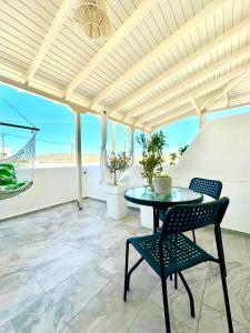 Fotografia z galérie ubytovania Galanis Sweet Home Milos v destinácii Adamas