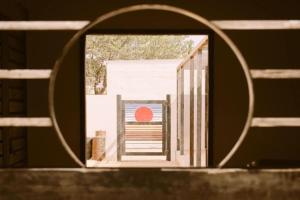 Fotografie z fotogalerie ubytování Retreat Suite at Iconic Property v destinaci Marfa