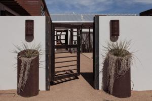 Fotografie z fotogalerie ubytování Retreat Suite at Iconic Property v destinaci Marfa