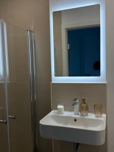 Gallery image of Mams-Cottage-Brunhilde in Harnischdorf +18 photos