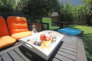 Gambar di galeri bagi Relaxing Studio Apt 1 min to Highway Parking di Athens