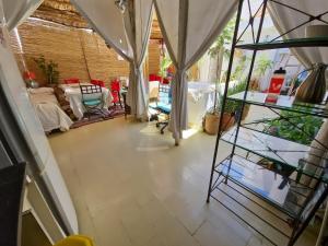 Imagem da galeria de HOSTEL bANANA em Tânger