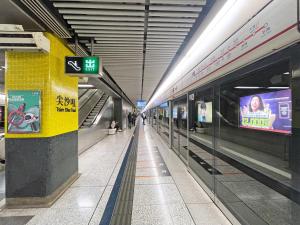 Foto de la galeria de Paris Guest House (D2, 10/F) a Hong Kong
