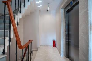 Kép Smart and Simple Hotel Karakoy szállásáról Isztambulban a galériában