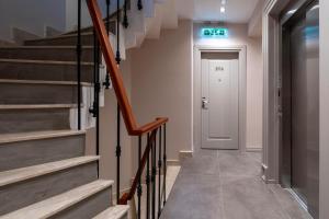 Kép Smart and Simple Hotel Karakoy szállásáról Isztambulban a galériában
