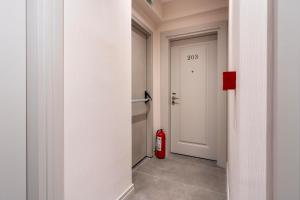Kép Smart and Simple Hotel Karakoy szállásáról Isztambulban a galériában