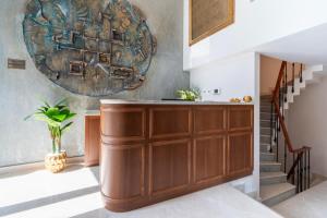 Kép Smart and Simple Hotel Karakoy szállásáról Isztambulban a galériában