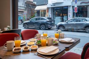 Kép Smart and Simple Hotel Karakoy szállásáról Isztambulban a galériában