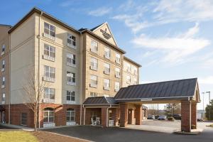 Foto dalla galleria di Country Inn & Suites by Radisson, Anderson, SC ad Anderson